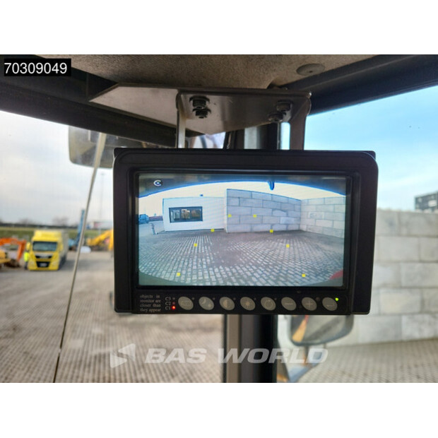 2015 فولفو A30G-45035652