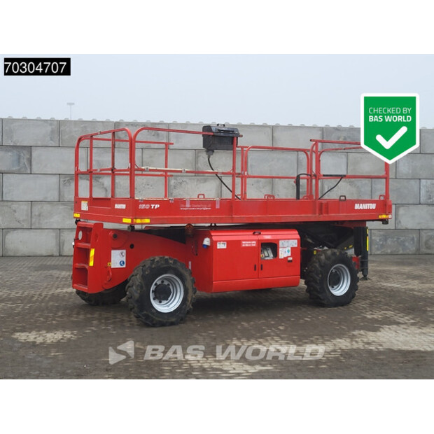 2008 مانيتو 150TP-45035663