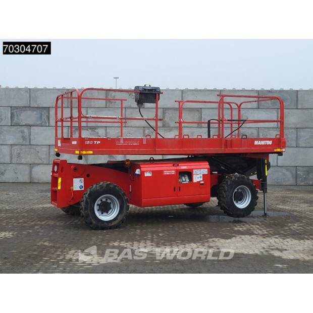 2008 مانيتو 150TP-45035664