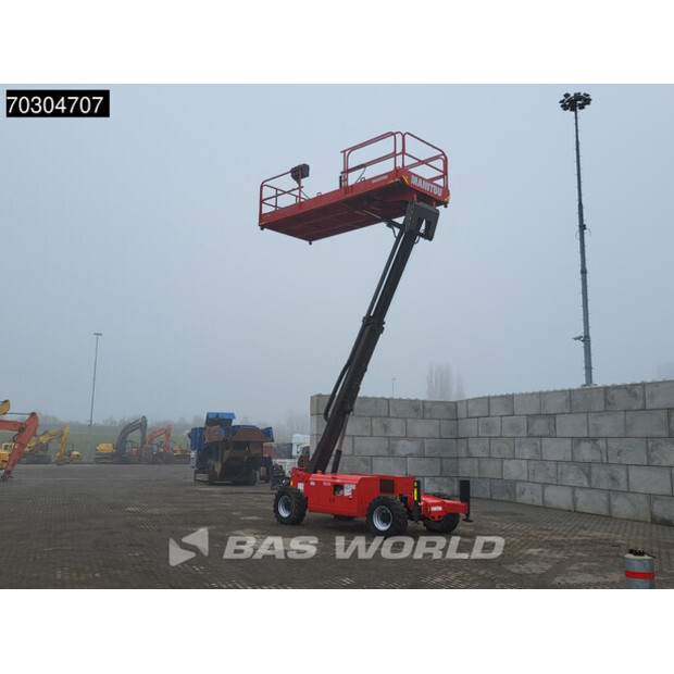 2008 مانيتو 150TP-45035667