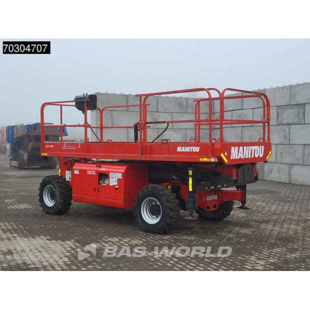 2008 مانيتو 150TP-45035669