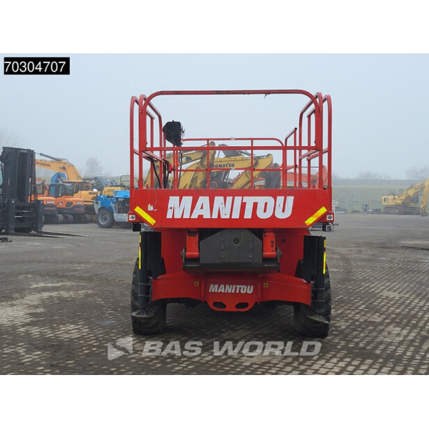 2008 مانيتو 150TP-45035671