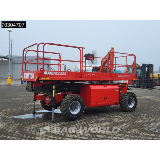 2008 مانيتو 150TP-45035672