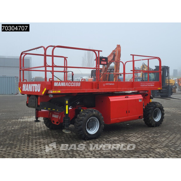 2008 مانيتو 150TP-45035673