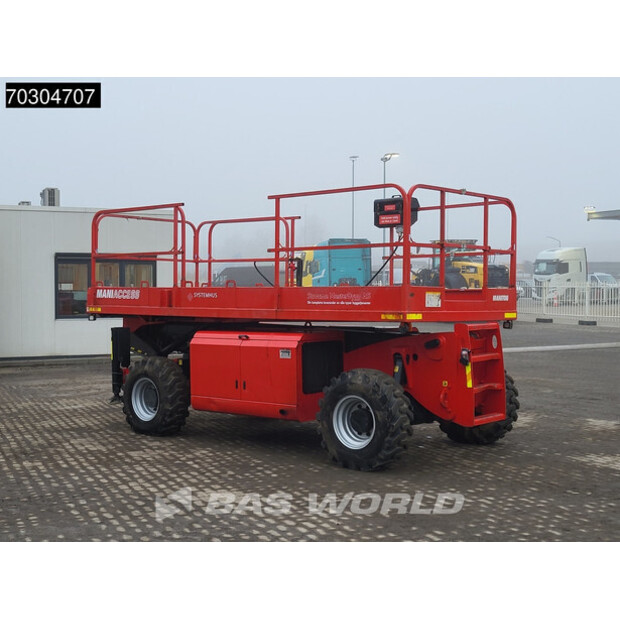 2008 مانيتو 150TP-45035674