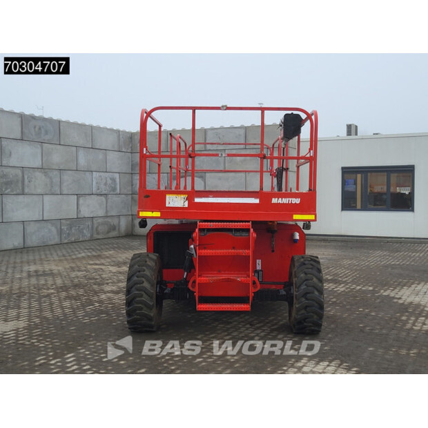 2008 مانيتو 150TP-45035675