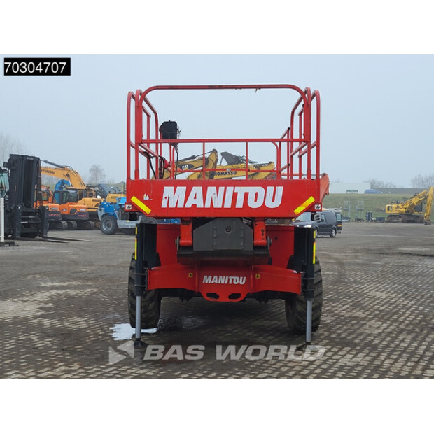 2008 مانيتو 150TP-45035676