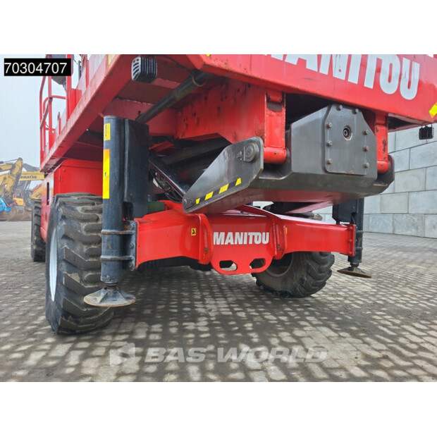 2008 مانيتو 150TP-45035679