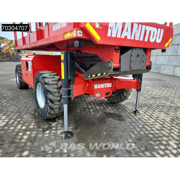2008 مانيتو 150TP-45035680