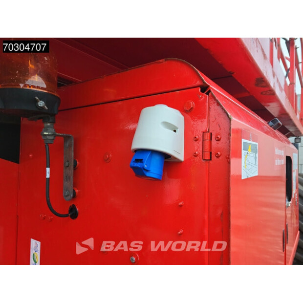 2008 مانيتو 150TP-45035685