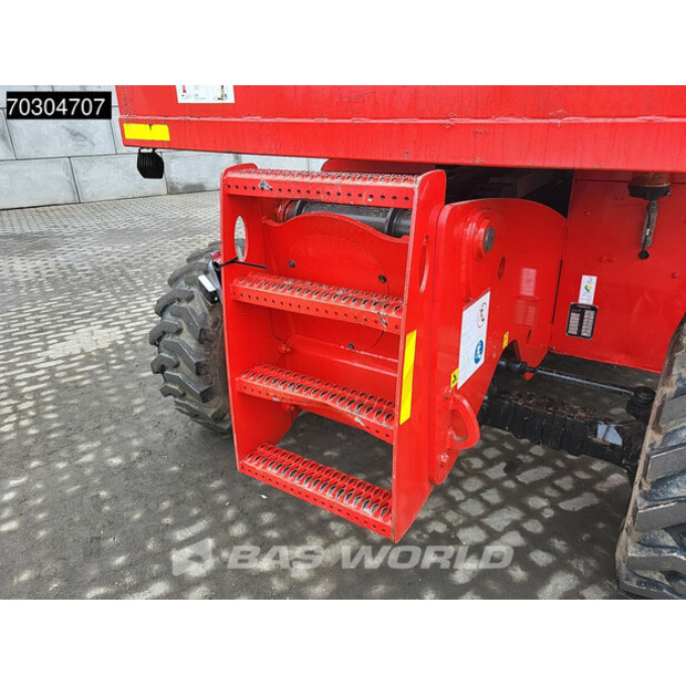 2008 مانيتو 150TP-45035687