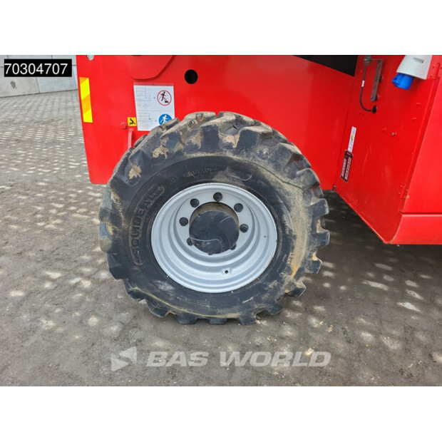 2008 مانيتو 150TP-45035688