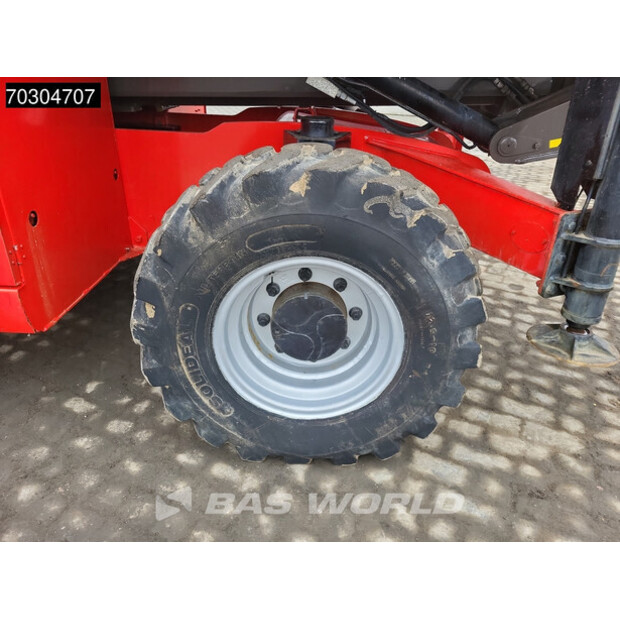 2008 مانيتو 150TP-45035689