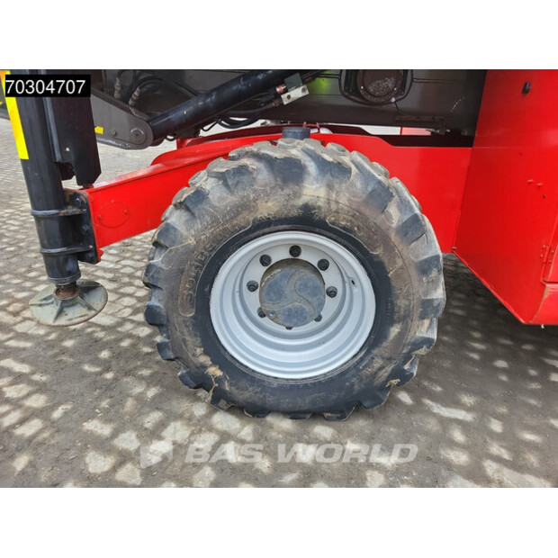 2008 مانيتو 150TP-45035690