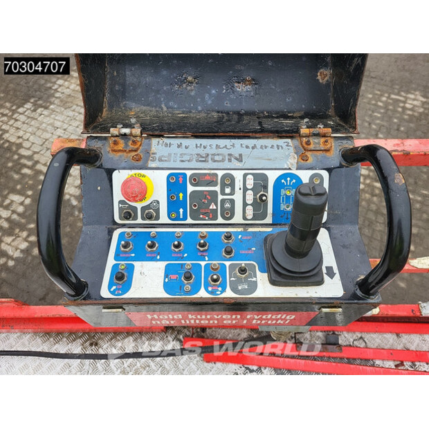 2008 مانيتو 150TP-45035692