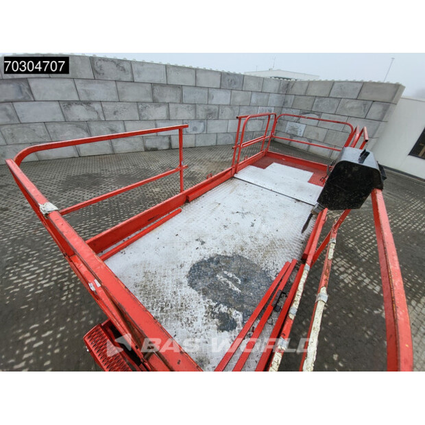 2008 مانيتو 150TP-45035693