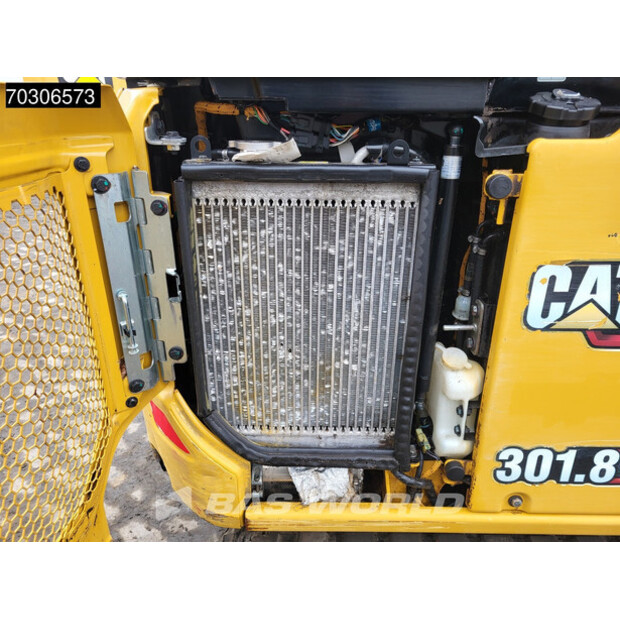 2021 Caterpillar 301.8-45035707