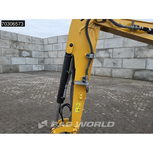 2021 Caterpillar 301.8-45035714