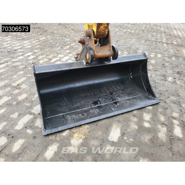 2021 Caterpillar 301.8-45035717