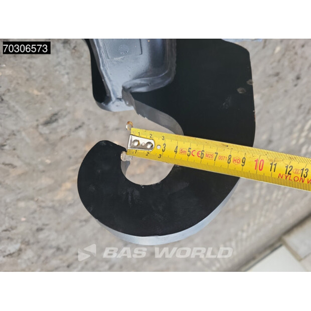 2021 Caterpillar 301.8-45035727