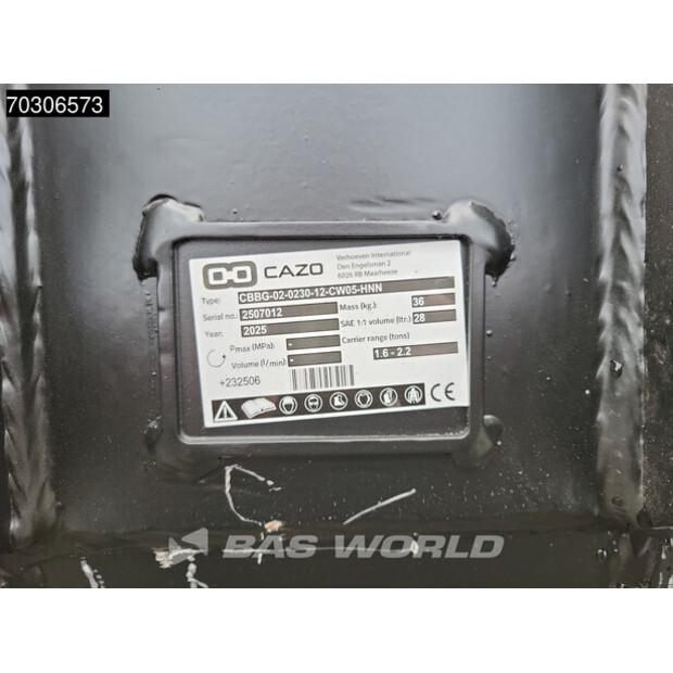 2021 Caterpillar 301.8-45035729