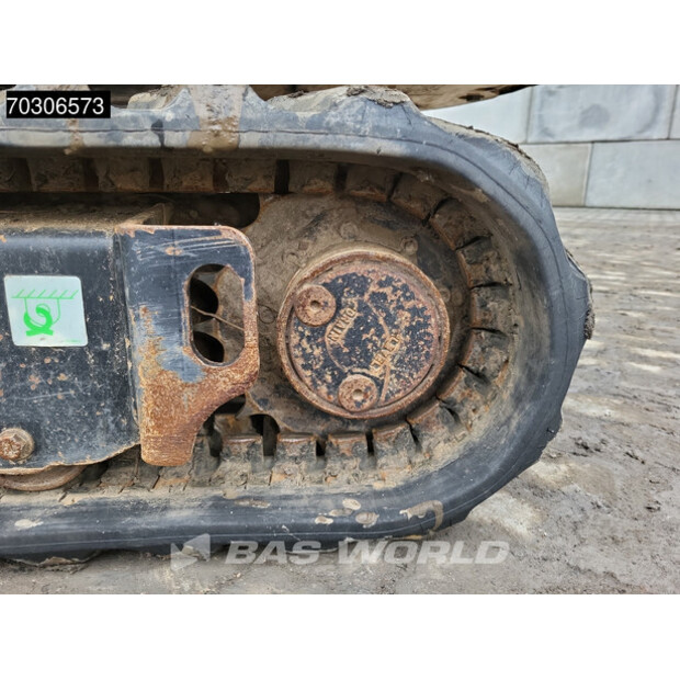 2021 Caterpillar 301.8-45035733