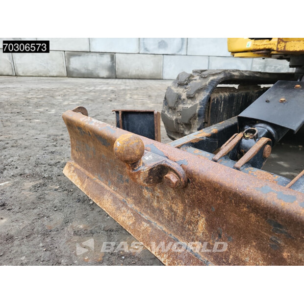 2021 Caterpillar 301.8-45035734