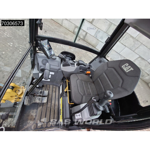 2021 Caterpillar 301.8-45035735