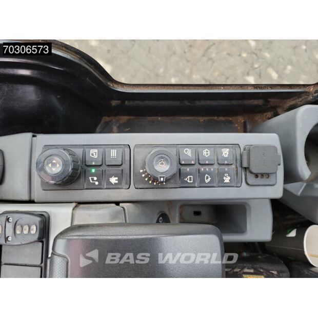 2021 Caterpillar 301.8-45035736