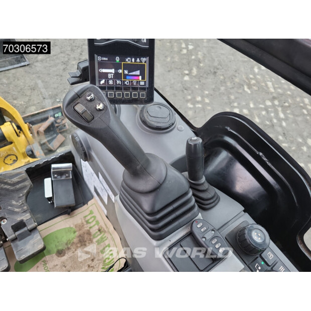 2021 Caterpillar 301.8-45035737