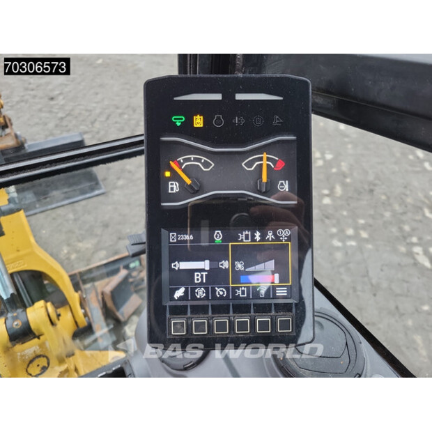 2021 Caterpillar 301.8-45035738