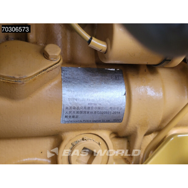 2021 Caterpillar 301.8-45035741