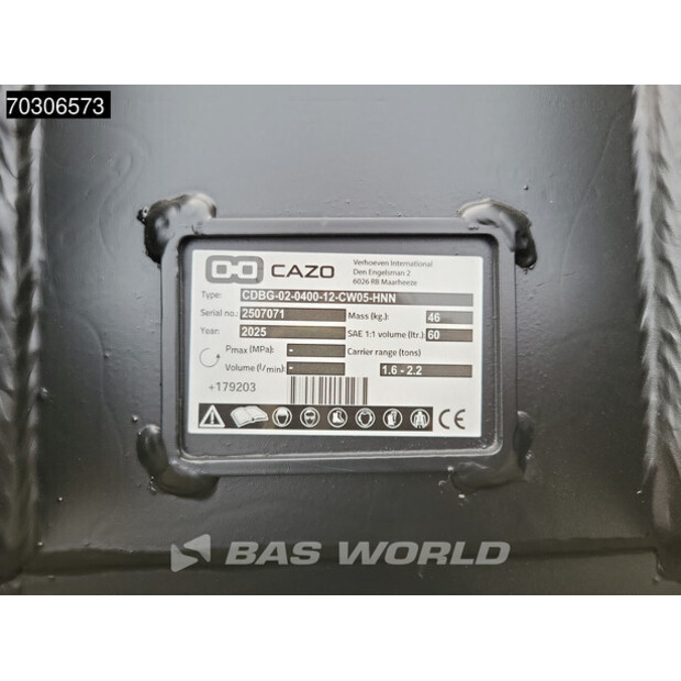 2021 Caterpillar 301.8-45035742