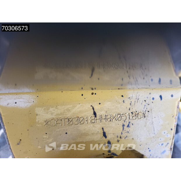 2021 Caterpillar 301.8-45035744