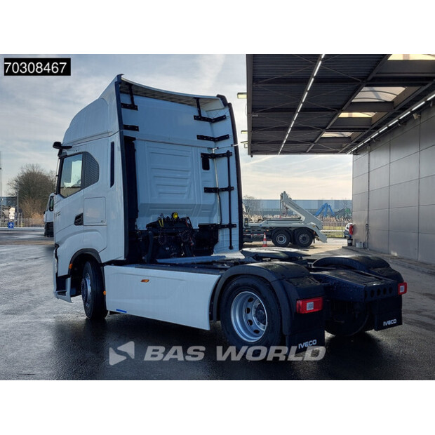 2026 Iveco S-Way 500-45035747