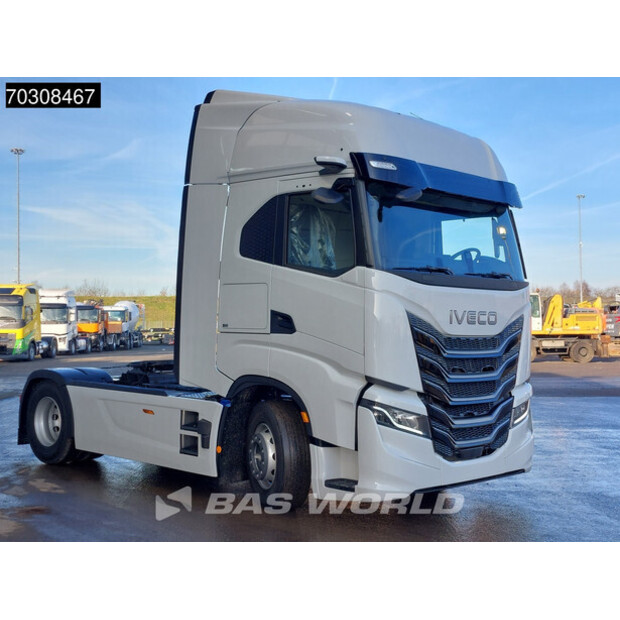 2026 Iveco S-Way 500-45035748