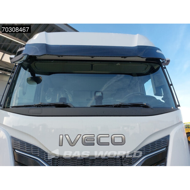 2026 Iveco S-Way 500-45035752