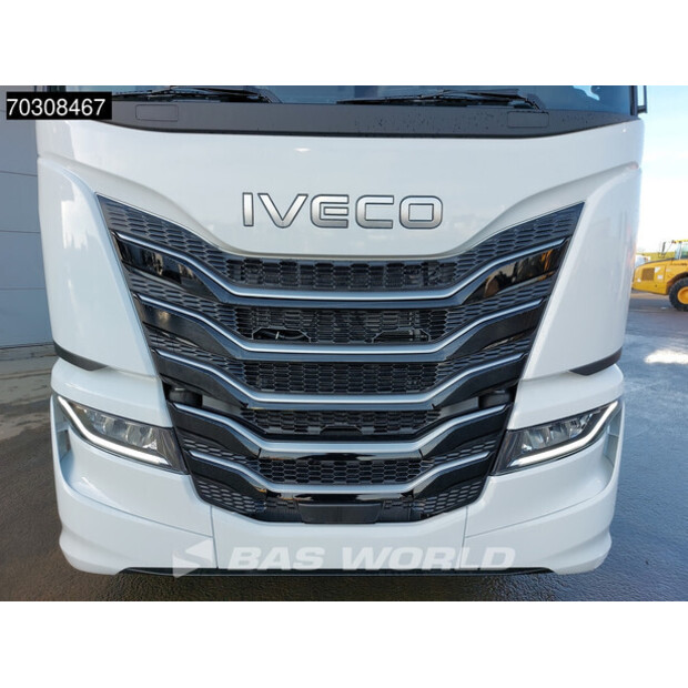 2026 Iveco S-Way 500-45035753