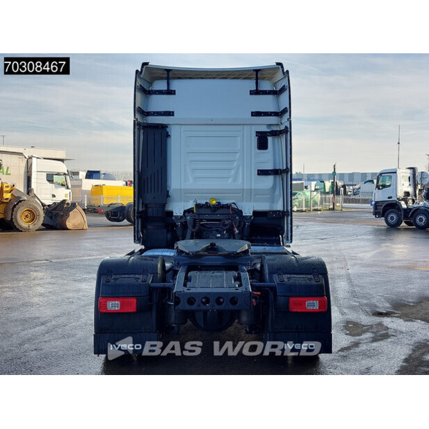 2026 Iveco S-Way 500-45035755