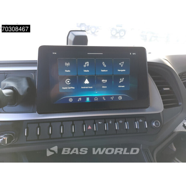 2026 Iveco S-Way 500-45035769