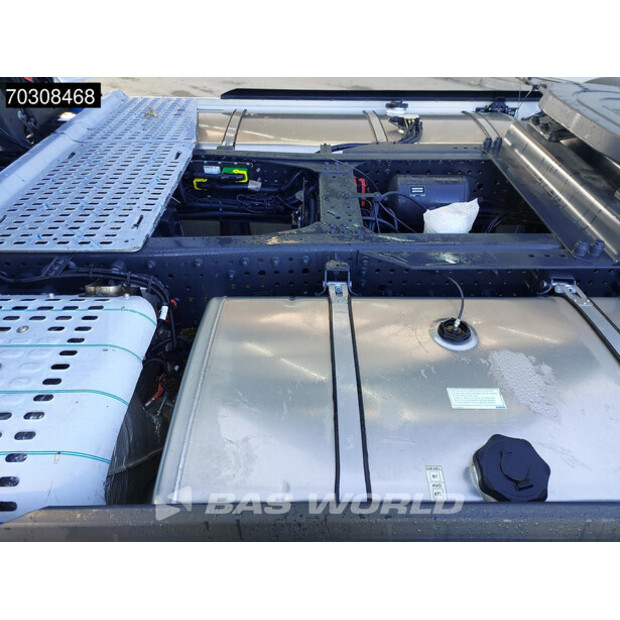 2026 ايفكو S-Way 500-45035800