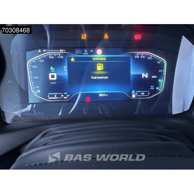 2026 ايفكو S-Way 500-45035823