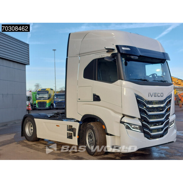 2026 Iveco S-Way 500-45035834