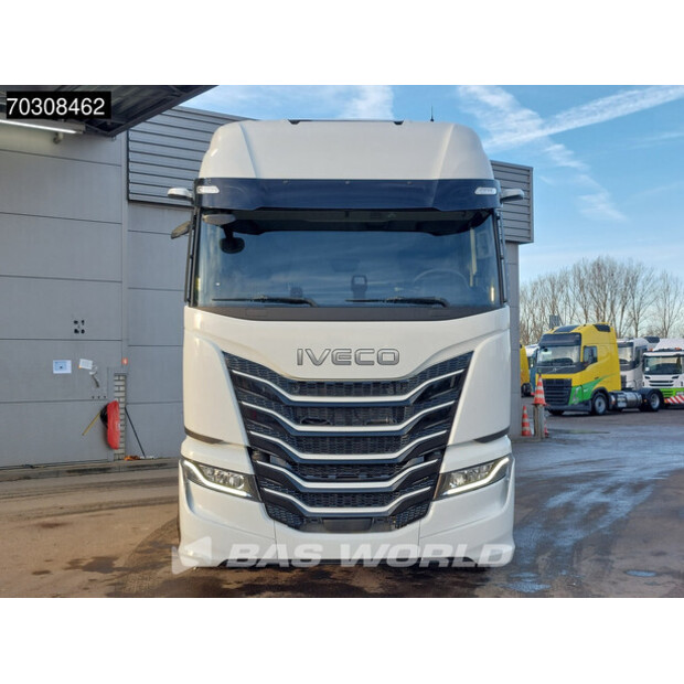 2026 Iveco S-Way 500-45035835