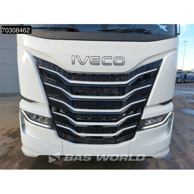 2026 Iveco S-Way 500-45035836
