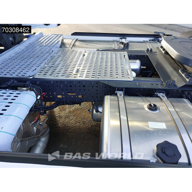 2026 Iveco S-Way 500-45035838