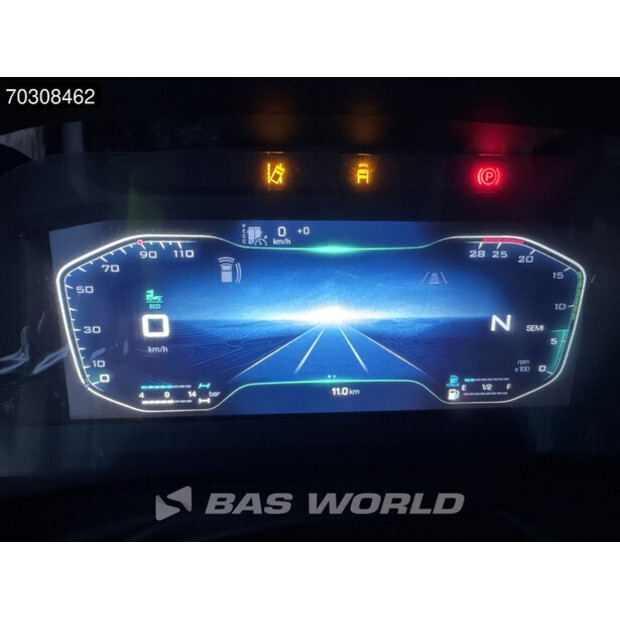 2026 Iveco S-Way 500-45035864