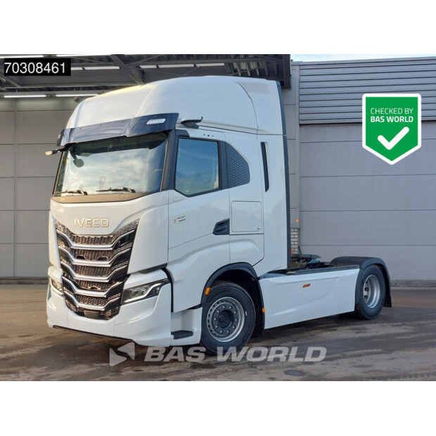 2026 Iveco S-Way 500-45035867