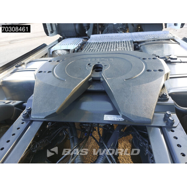 2026 Iveco S-Way 500-45035880