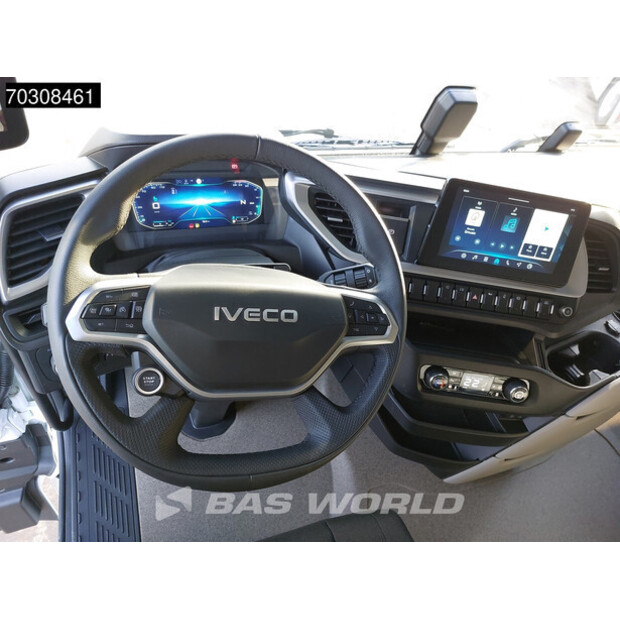 2026 Iveco S-Way 500-45035885